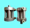 MPM steel clamp cylinder